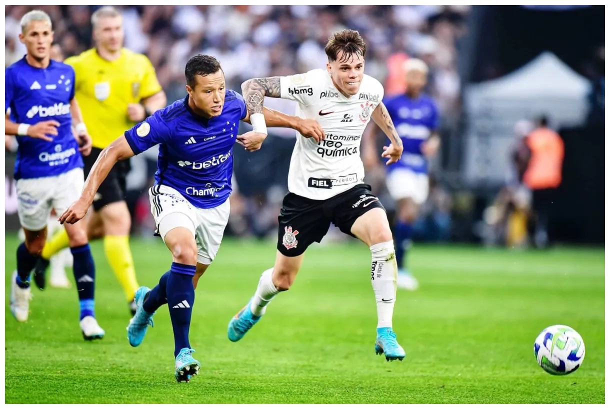 Corinthians vs Cruzeiro prediction, odds & betting tips 20/11/2024