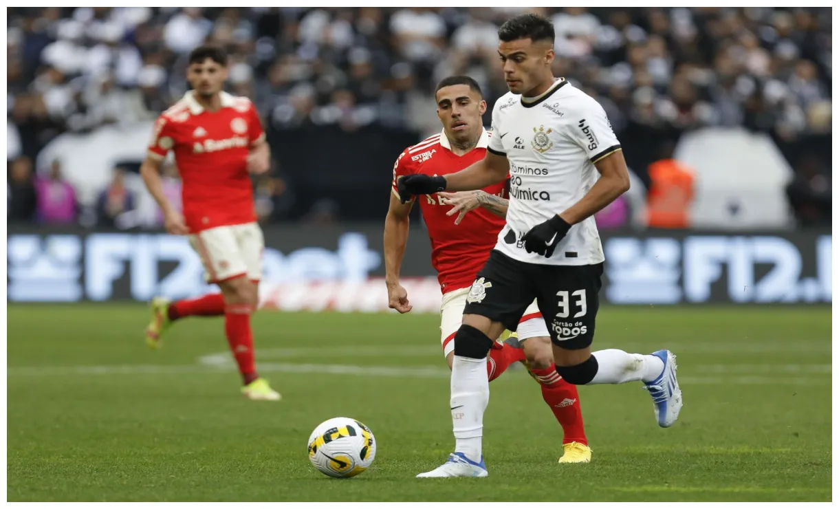 Sao Paulo vs Corinthians Prediction and Betting Tips | September 11, 2022