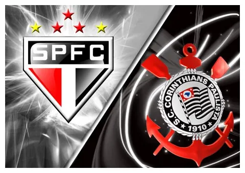 SAO-PAULO-CONTRA-CORINTHIANS – La Grinta