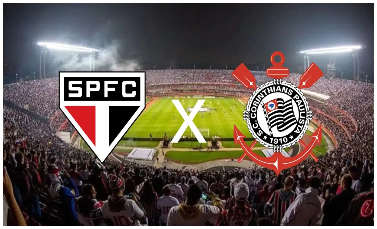 São Paulo e Corinthians: curiosidades e mais | Focalizando