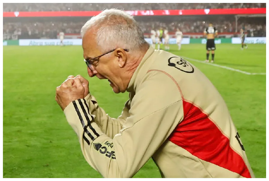 São Paulo vs Corinthians: Show at Morumbi - Calcio Deal