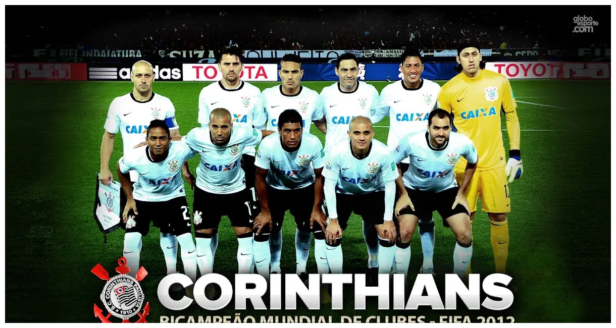 Corinthians