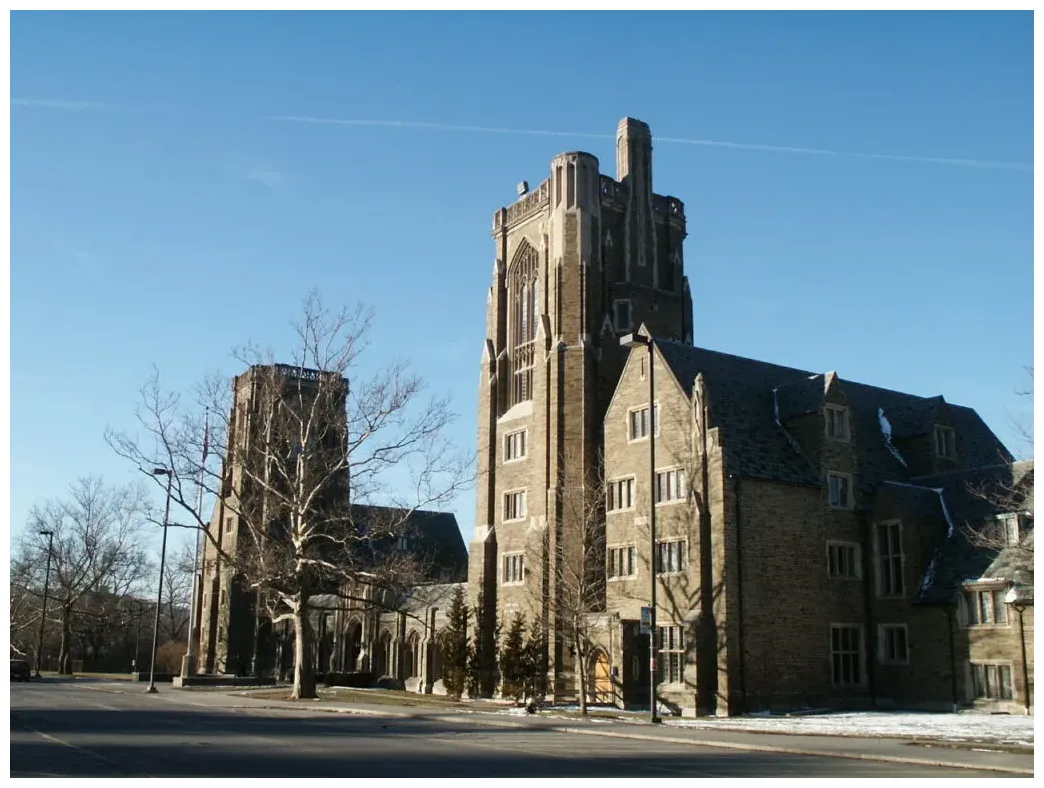 Rankings, fees & courses details