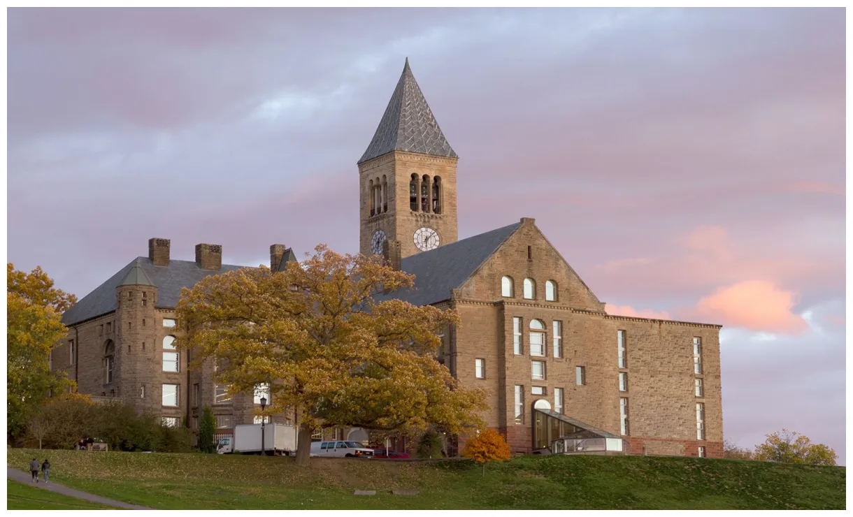 Ivy league, research university, private