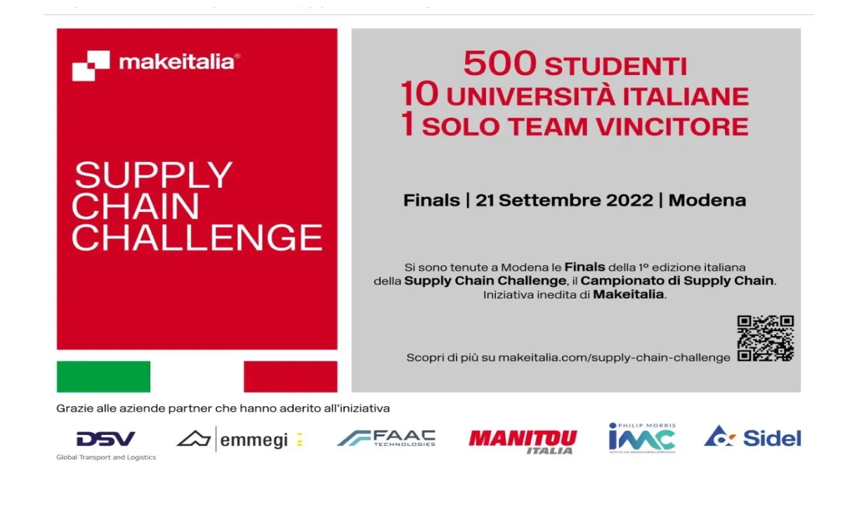 Makeitalia today on "L'Economia del Corriere della Sera"