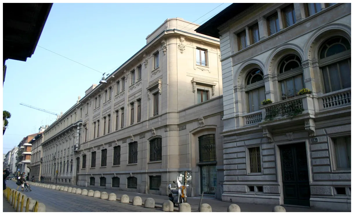 Corriere della Sera | Italian News, Milan, Politics | Britannica