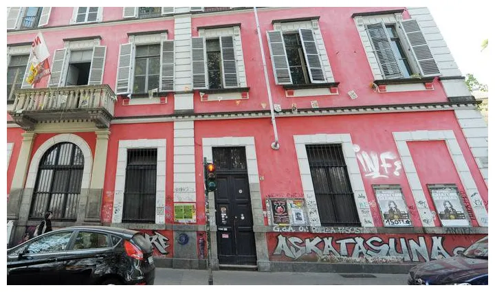 Torino, arresti al centro sociale askatasuna ecco cosa è successo il