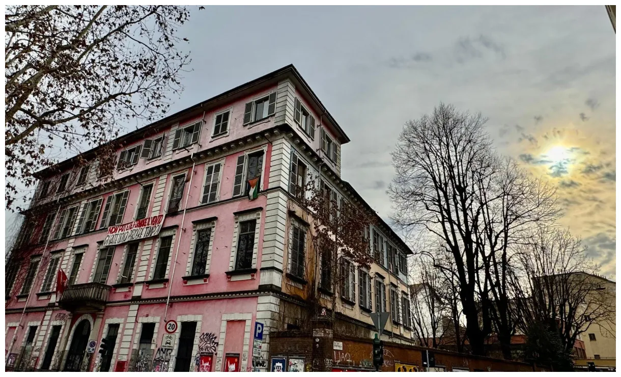 Askatasuna, gli imputati al processo di torino "neanche il kgb" la