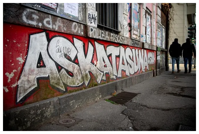 Torino askatasuna e la città doppio laboratorio. cuba insieme