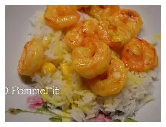 Les meilleures recettes de scampis