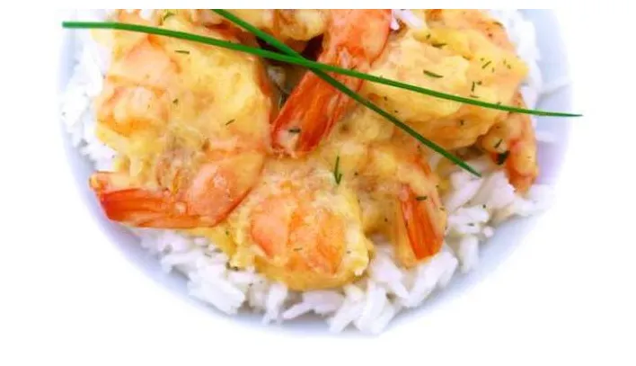 Best malaysian butter prawns recipe simple. tasty. good. prawn