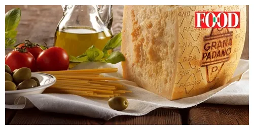 Grana padano più forte della crisi fondazione qualivita