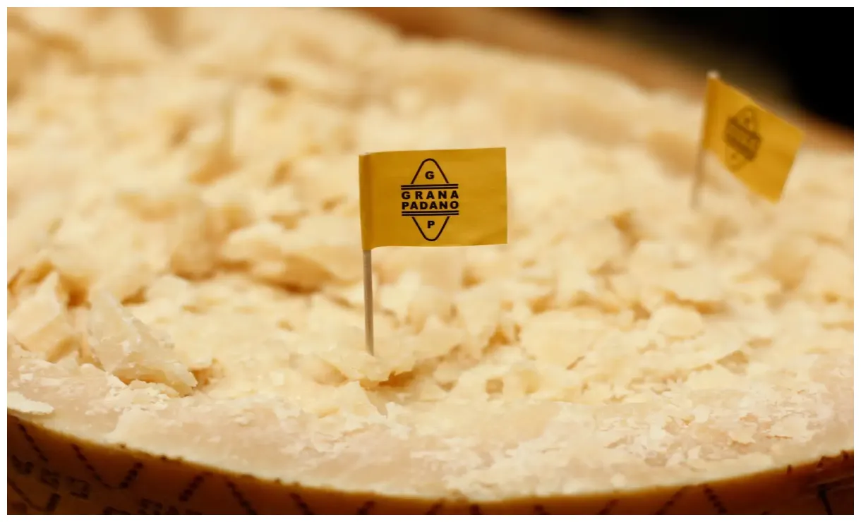 Grana padano archivi innaturale