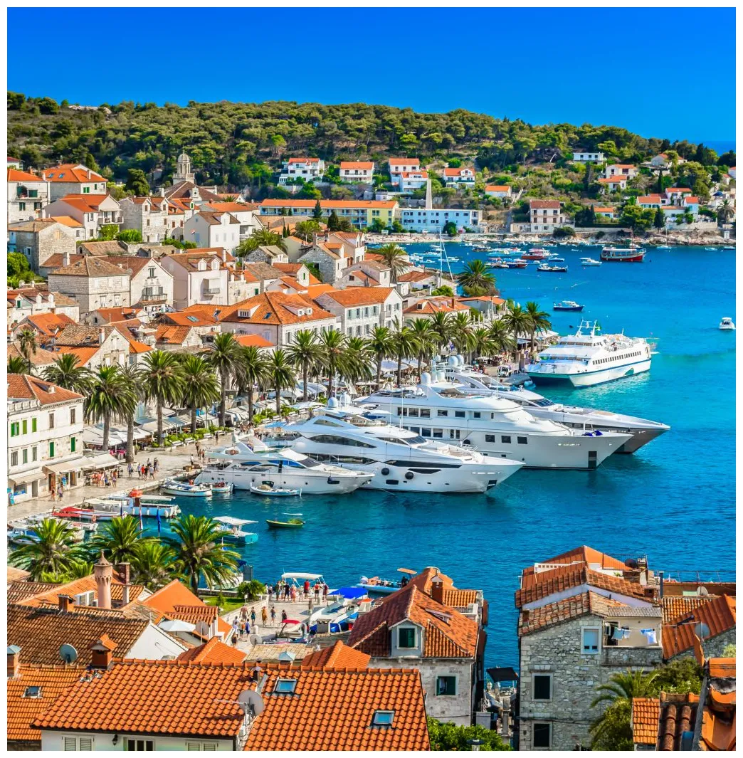 Best island itineraries 2020-2021 zicasso