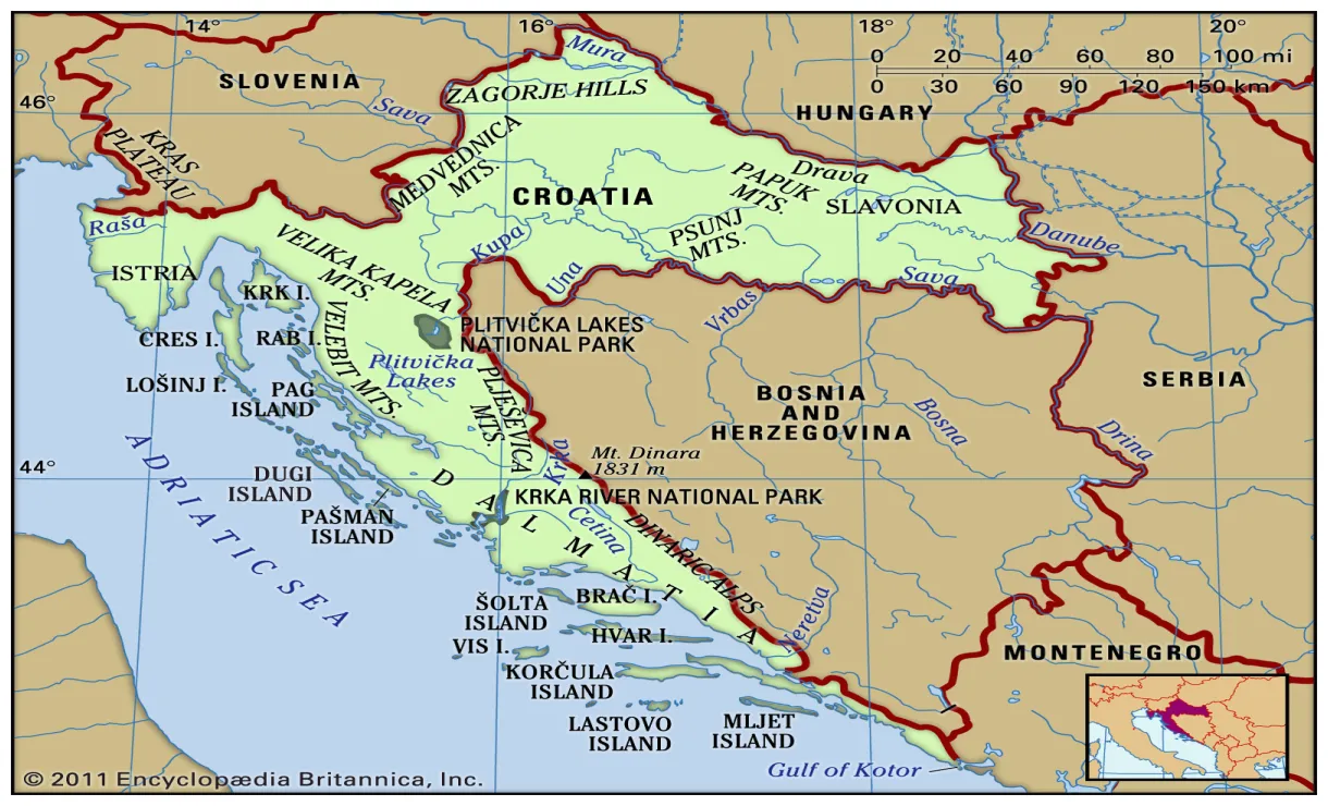 Facts, geography, maps, & history britannica