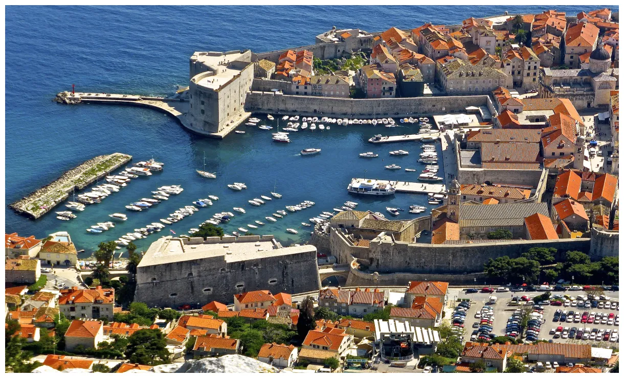 Best ways to get to dubrovnik split travel guide