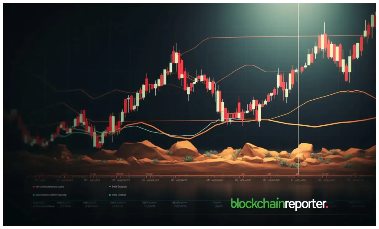 Cronos cro candlestick graph prediction week 1 january 2026
