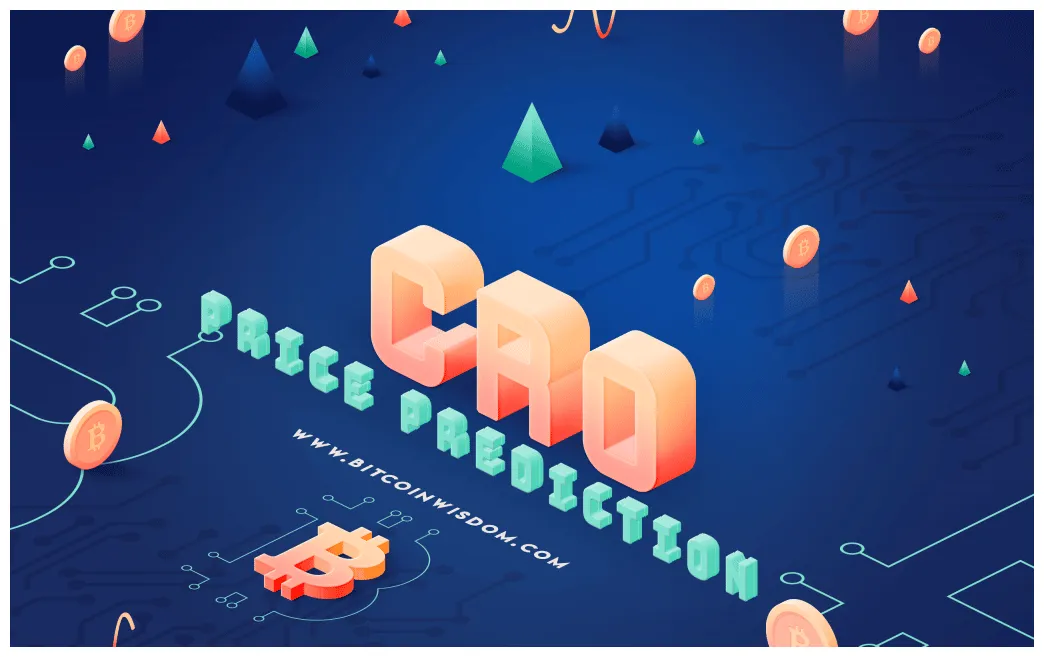 Cronos cro trading volume indicators week 1 january 2026