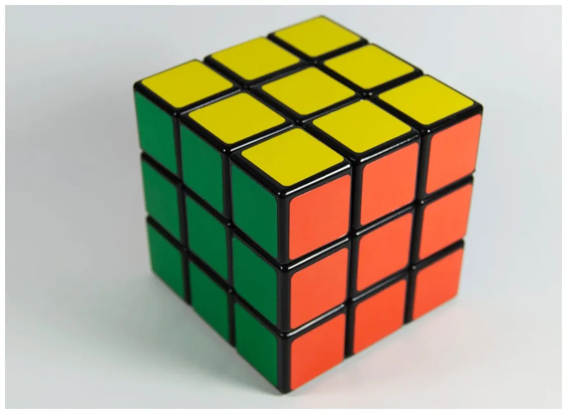 Was sind eigentlich cube-funktionen? prt