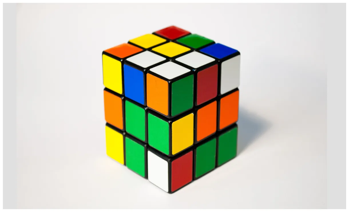 12 things to know about the rubik’s puzzle cube geekdad
