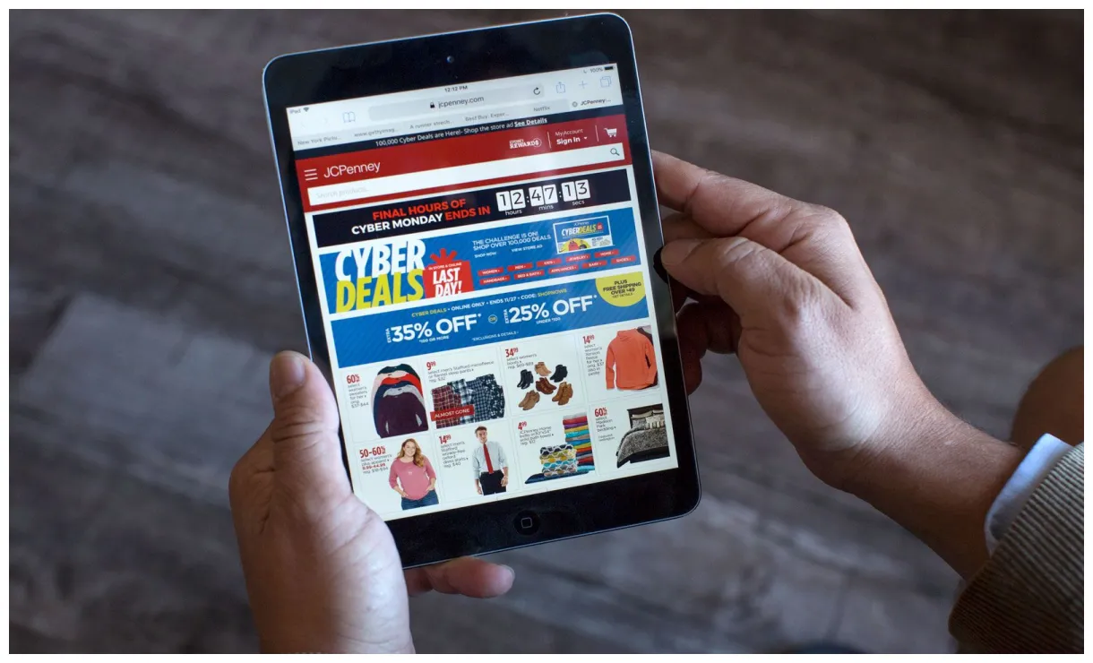 Definition, origin, & black friday britannica