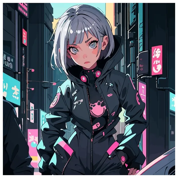 904 imágenes, fotos de stock, objetos en 3d y vectores sobre cyberpunk