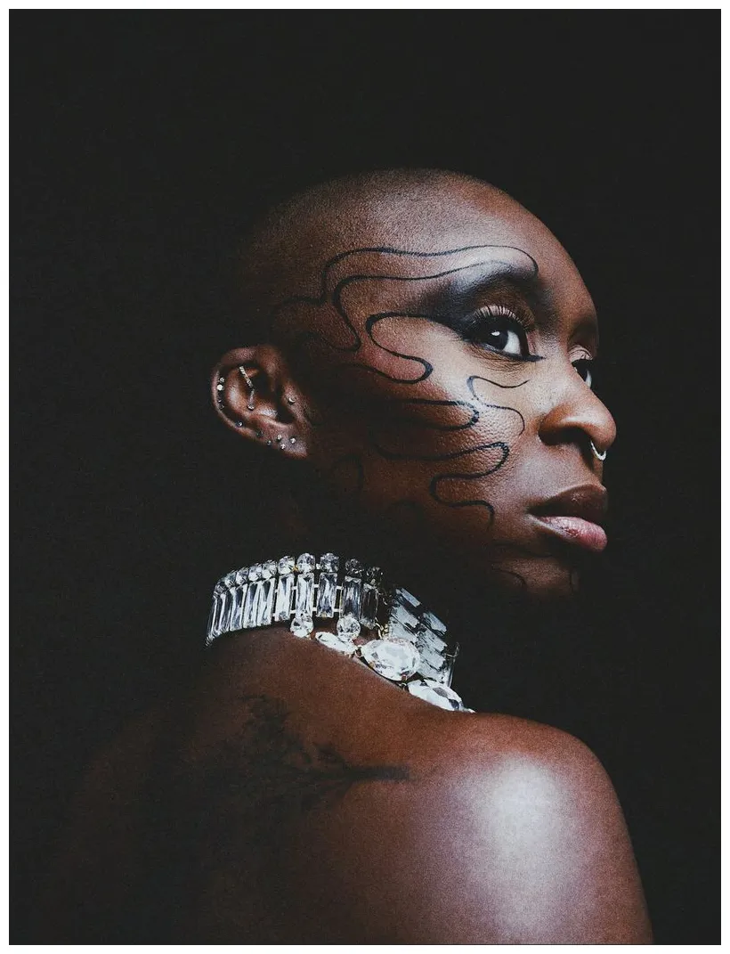 Forward erivo l'officiel italia