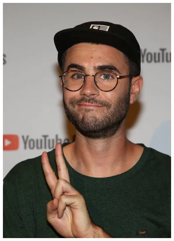 Cyprien honnête sur l'argent "je gagne très bien ma vie" le