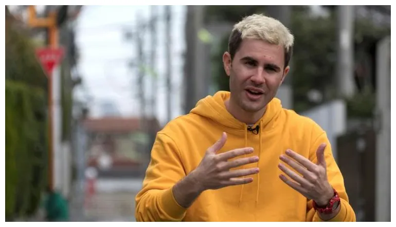 Cyprien, symbole d'une génération fascinée par le japon