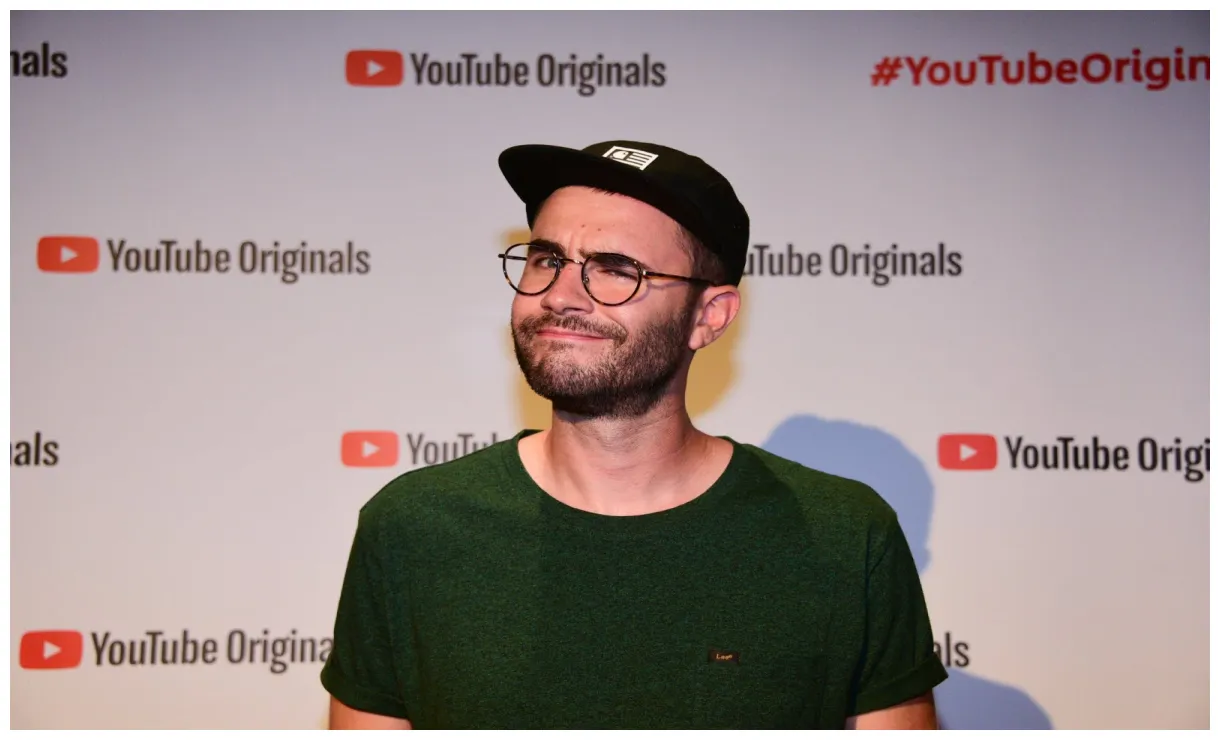 People. youtubeur star, cyprien assume de n'être plus « à la mode