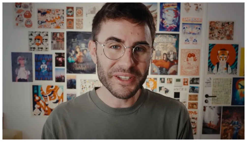 Cyprien, l'ex roi de youtube est-il toujours aussi populaire ? france
