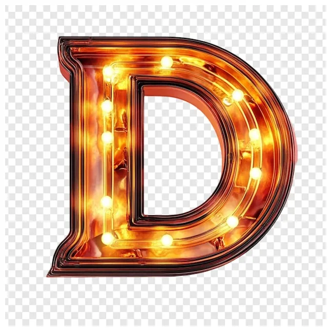 D Png Letter Letter D Png Images | PNGEgg