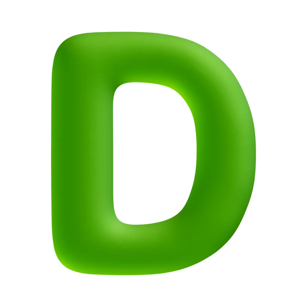 D Png Letter Letter D Png Images | PNGEgg