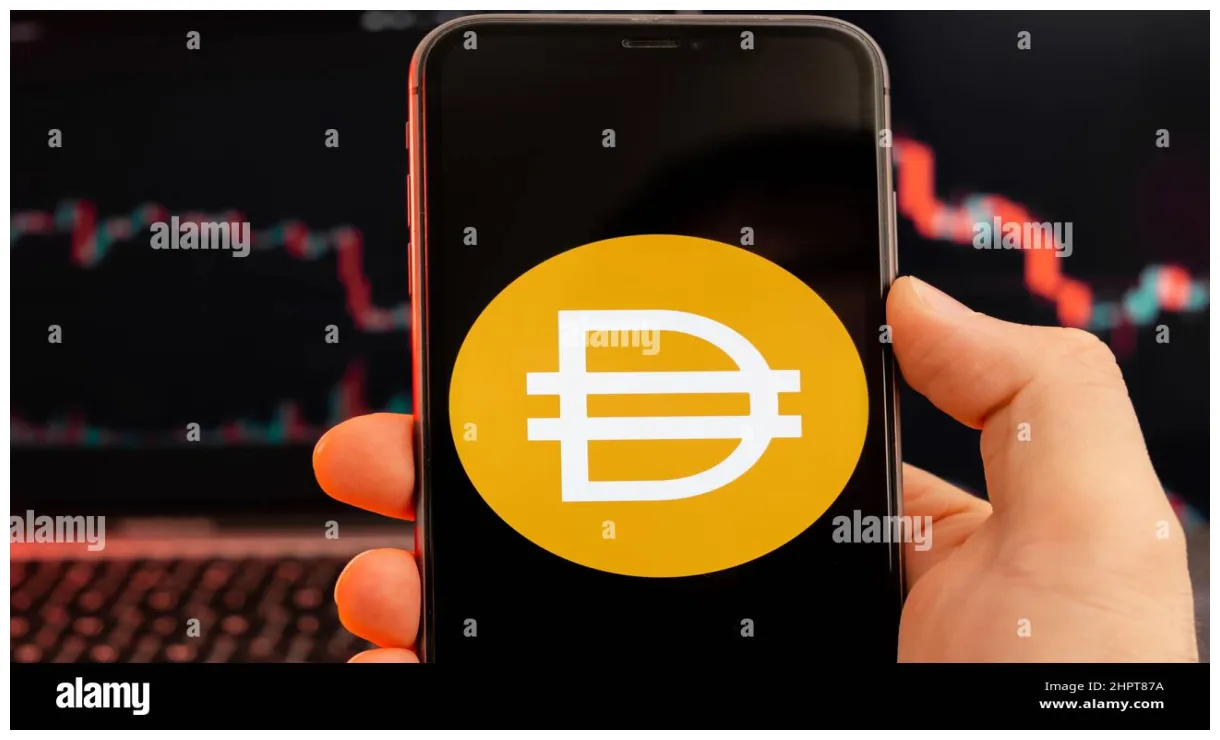 Dai live price prediction today live update 2025