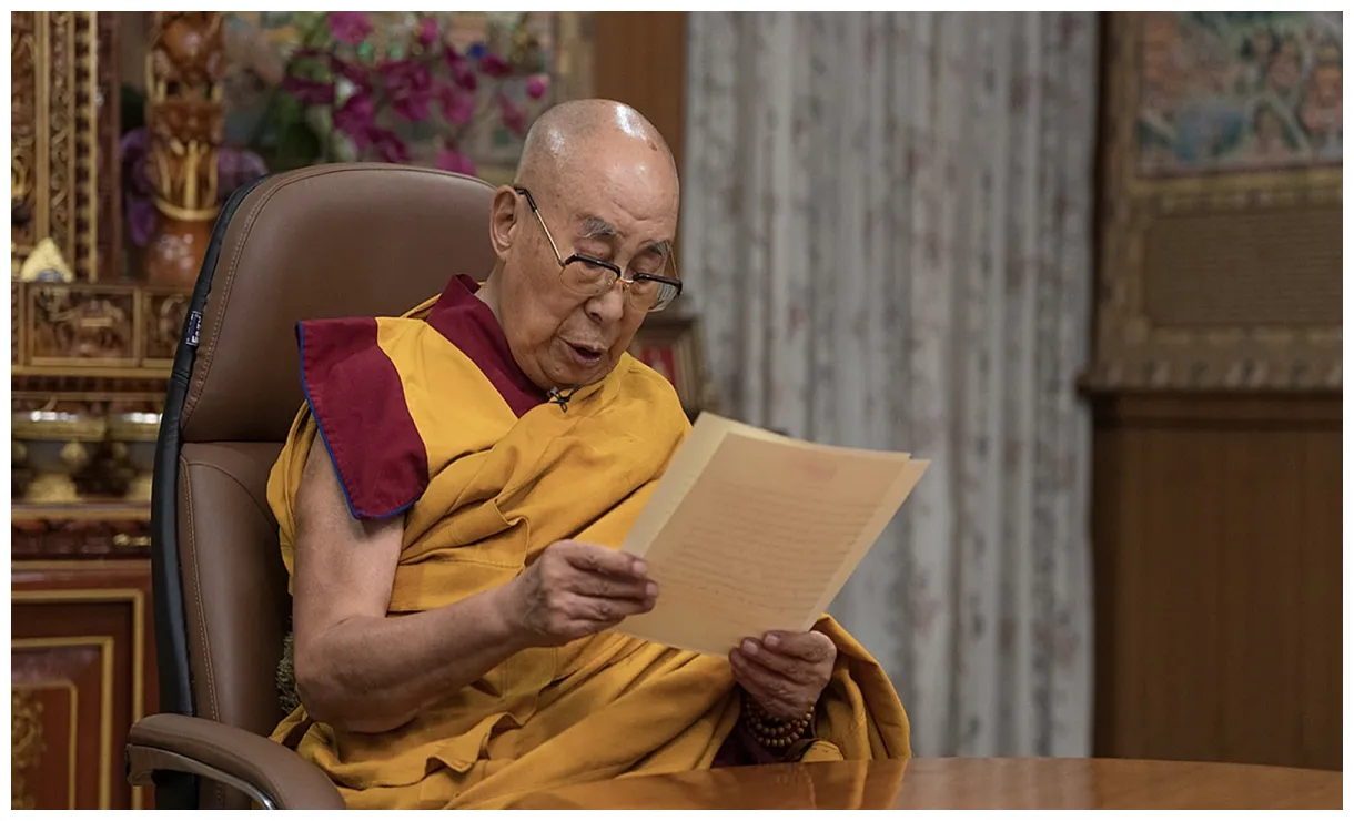 Successor news successor to 14th can be chosen