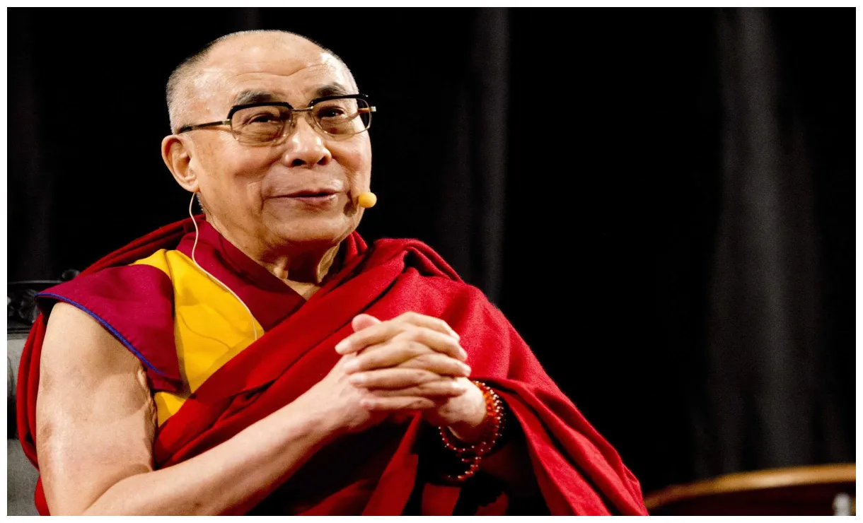 The an ambiguous figure in sino-tibetan relations naoc