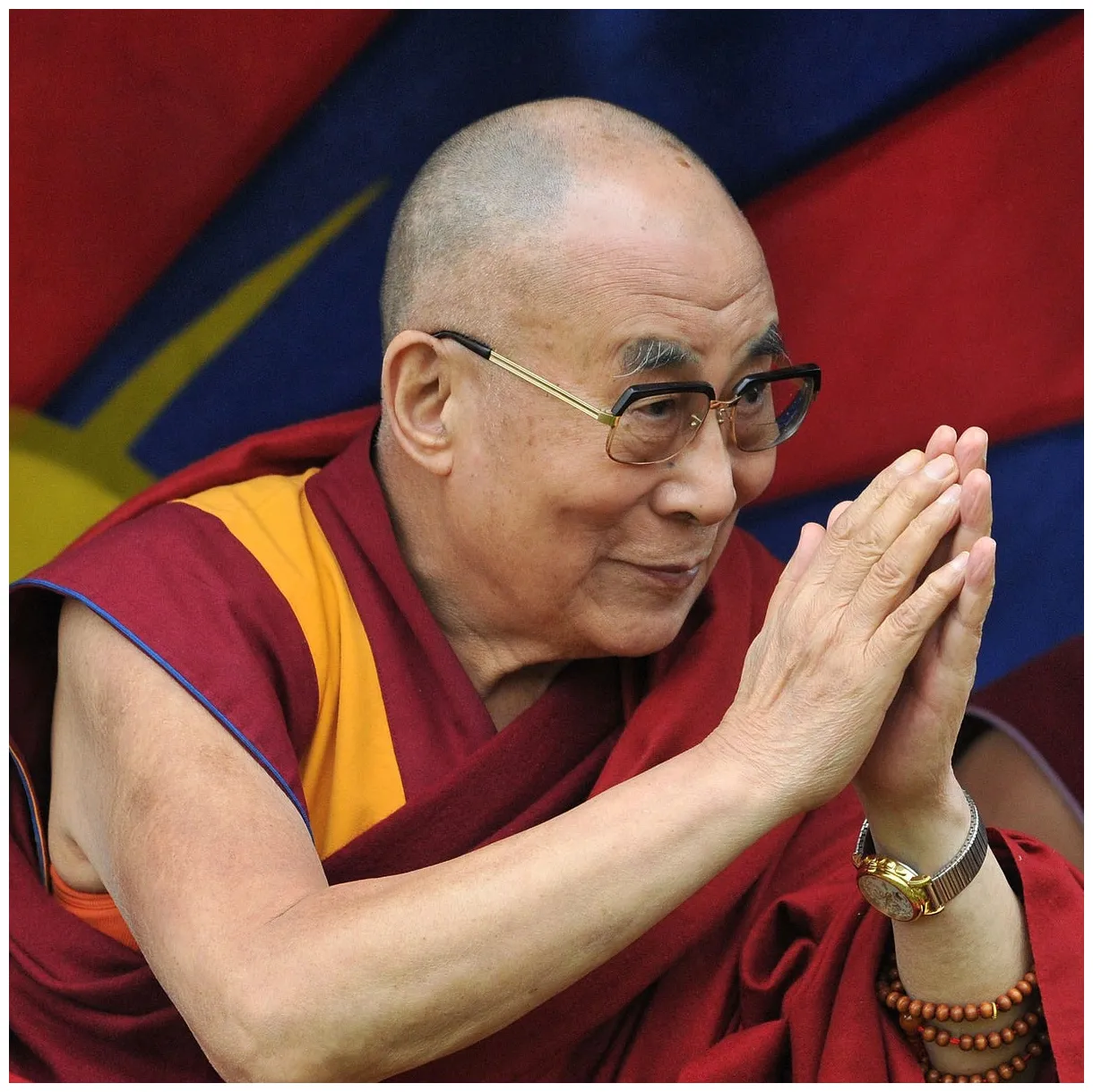 Dalai lama