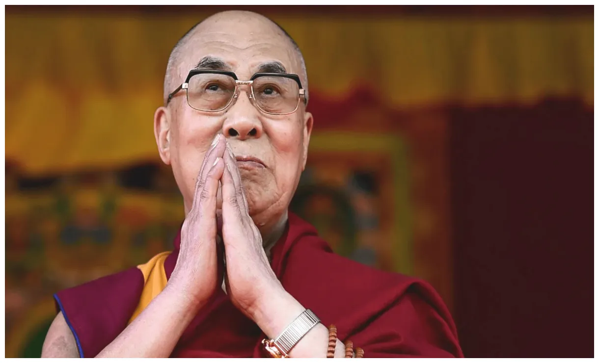 Queen’s funeral china invited, why not the ? free tibet