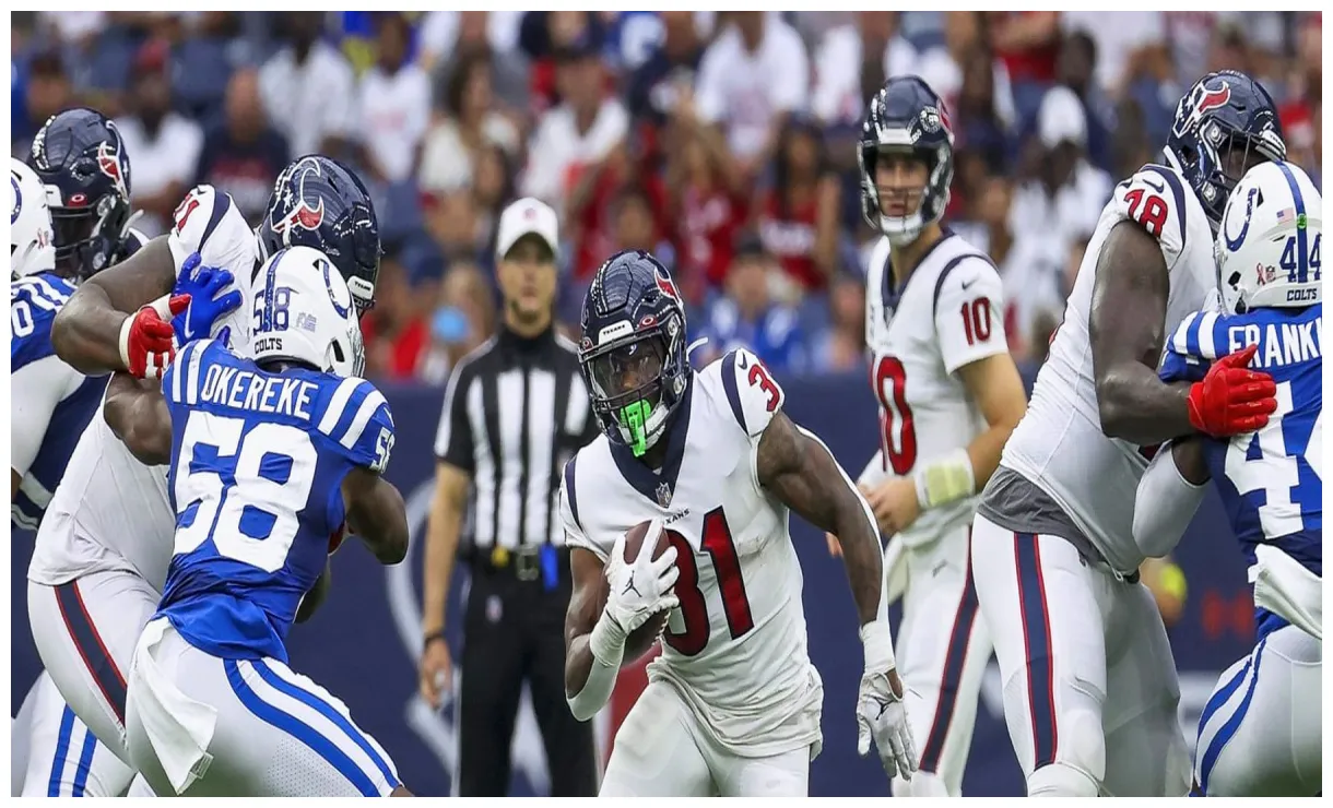 Fantasy profile news, stats & outlook for 2024