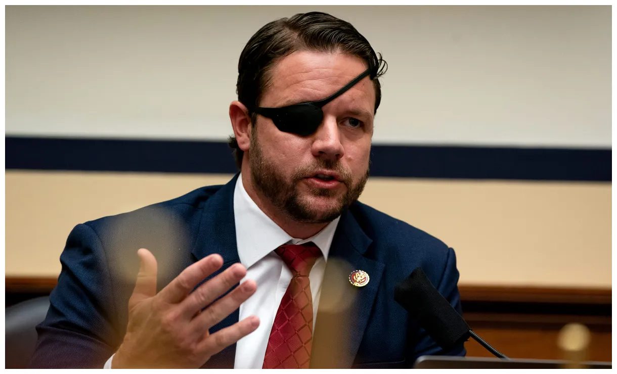 Says gop can’t ‘excommunicate’ president trump national