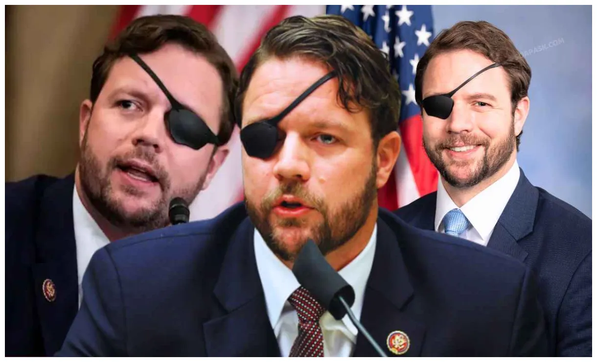 What happened to eye? the mystery behind the glass soapask