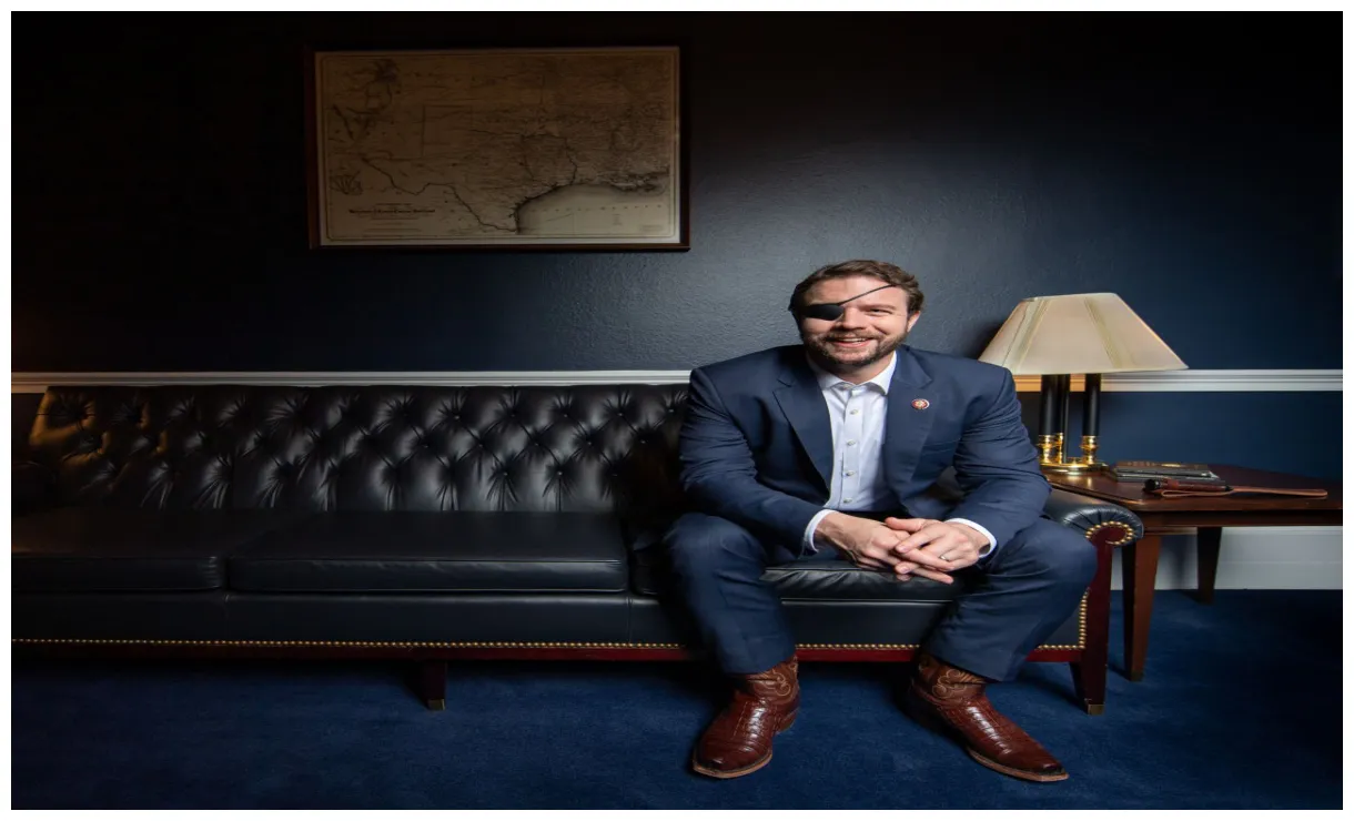 Courtesy of houstonia magazine