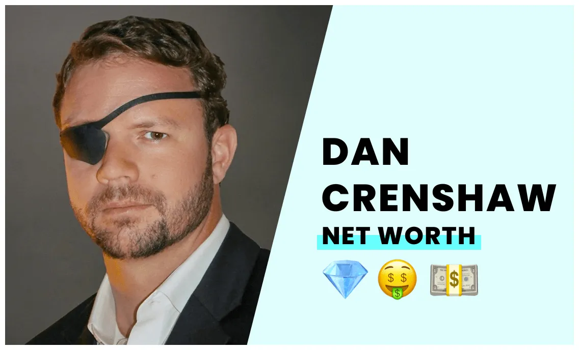 's net worth how rich is he?