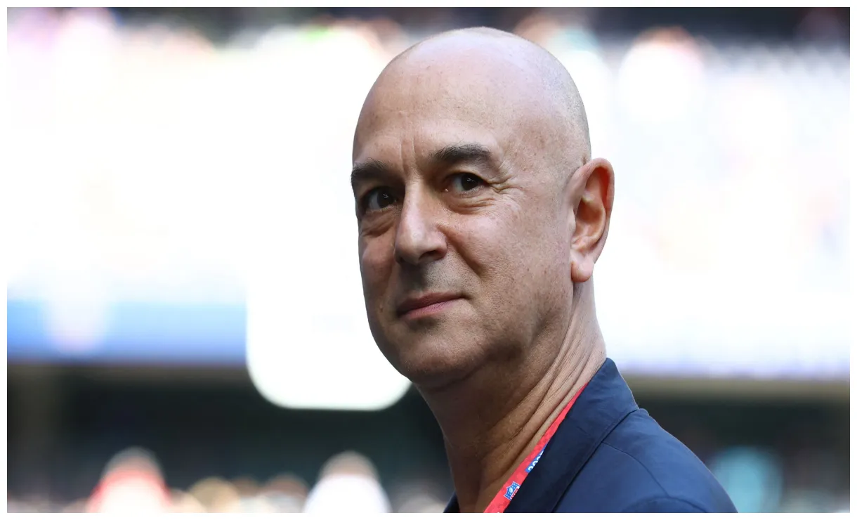 Tottenham think midfielder is a star in the making as levy now readies move