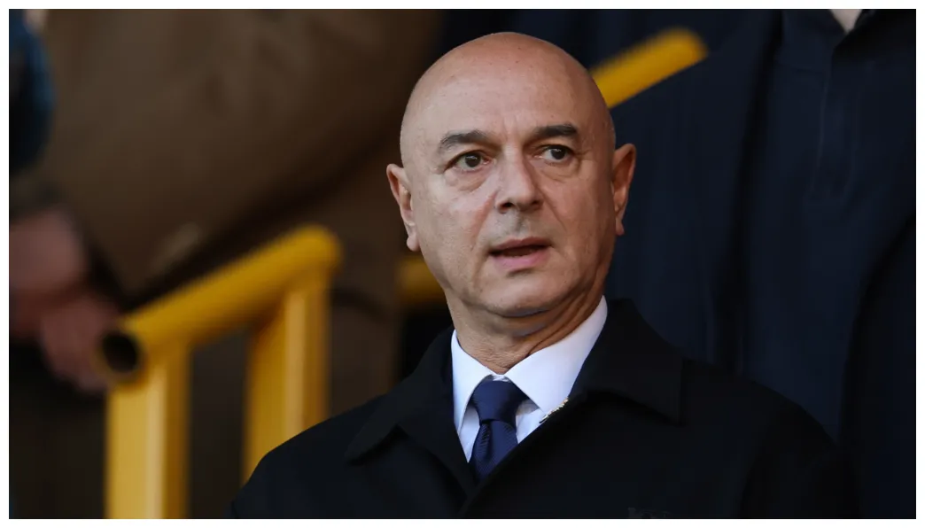 'would leave tottenham' with handover period mooted after