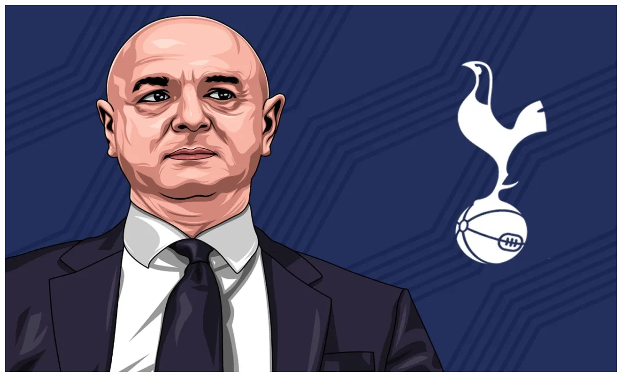 How could influence cristian romero's tottenham future