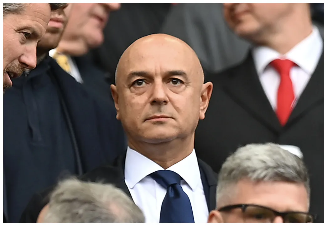 Report handling negotiations for transfer target, only