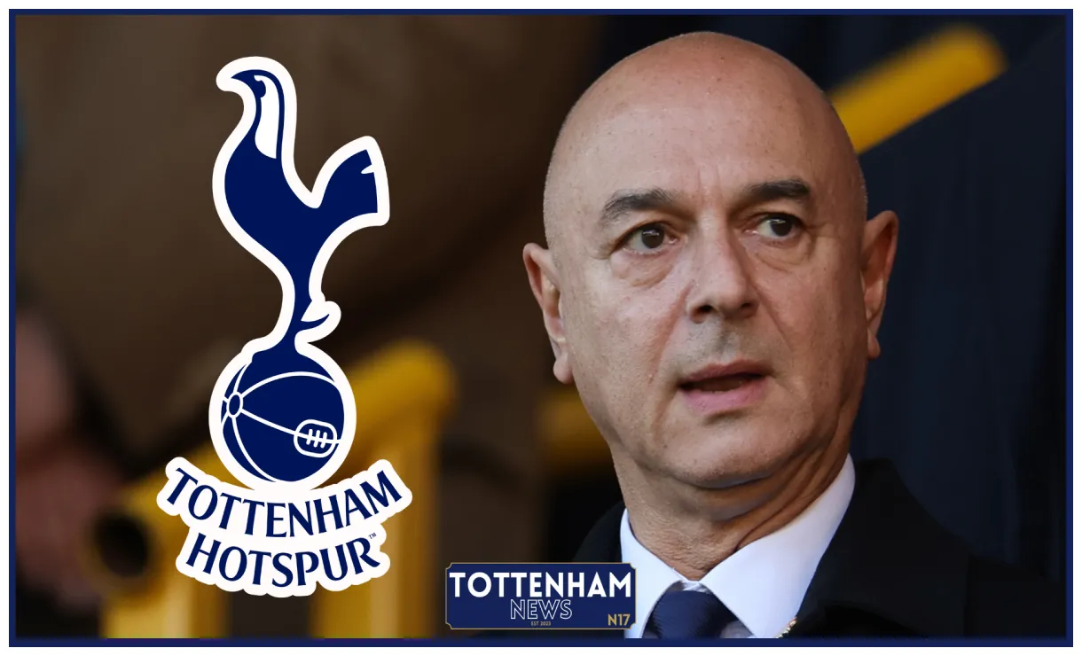 Urged to change tottenham policy after what happened v