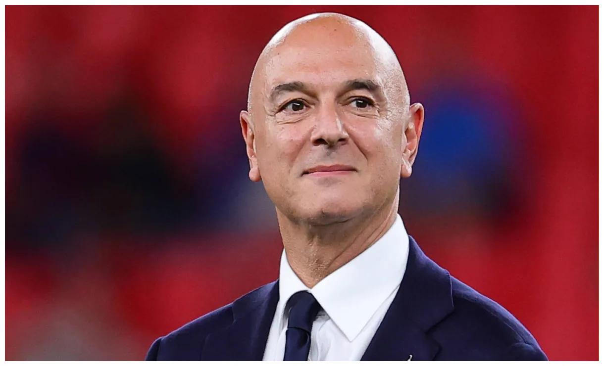 Josh levy part in bombshell exit at tottenham emerges