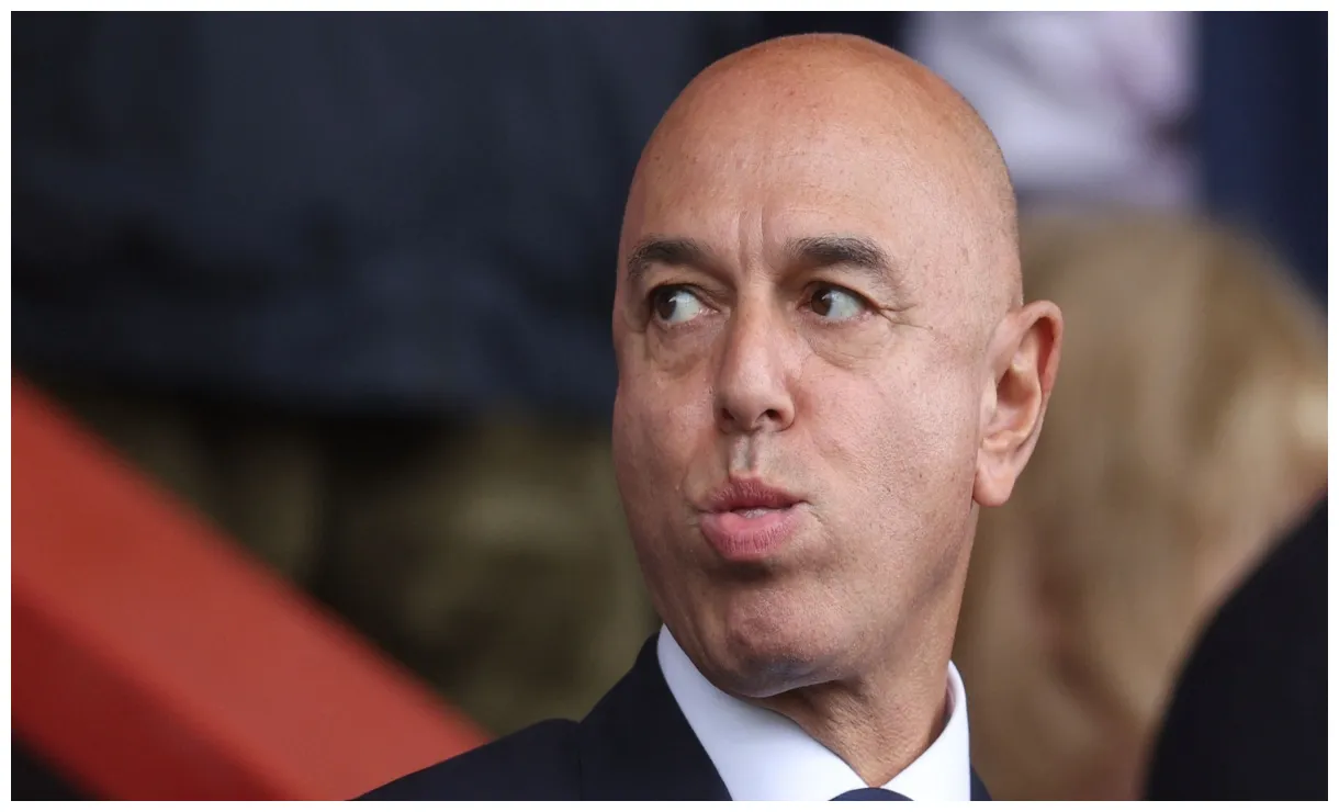 Stan collymore says tottenham fans will turn on